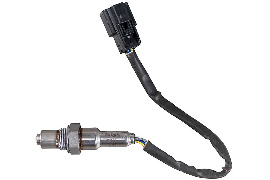 METZGER AUTOTEILE Lambdasonde 0895642 efter katalysator for FORD