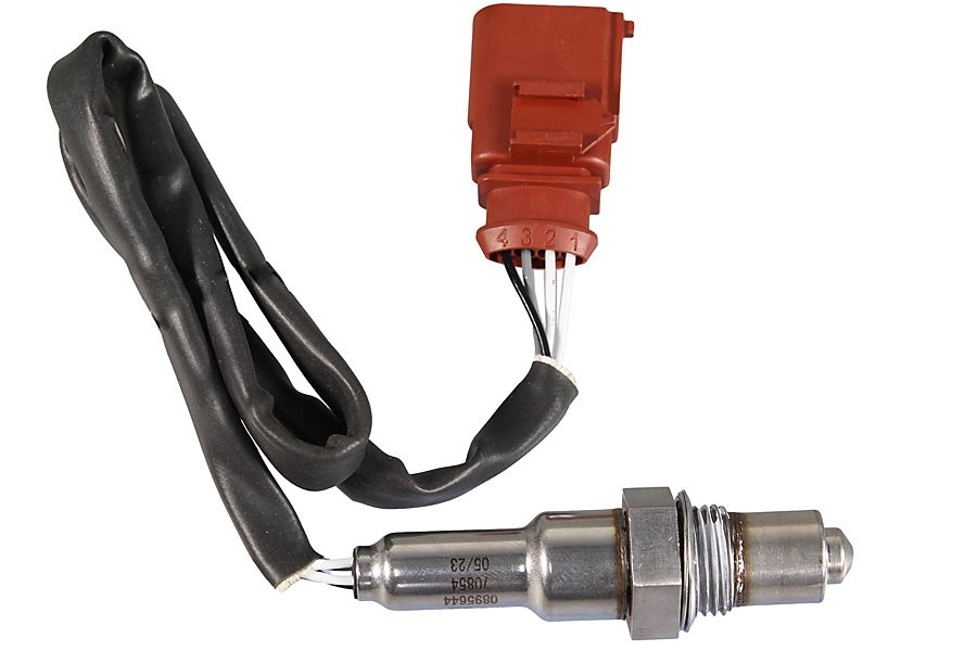METZGER AUTOTEILE Lambdasonde 0895644 foran katalysatoren for VAG