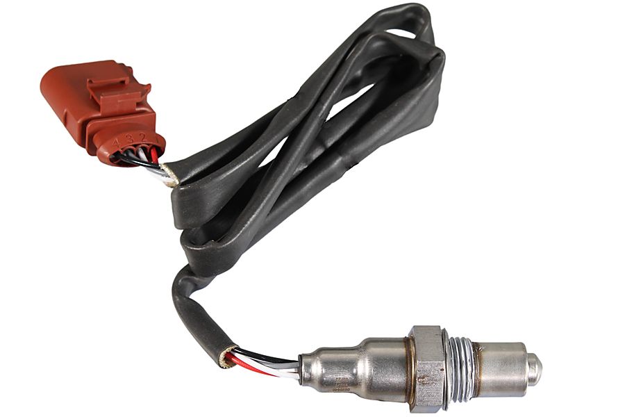 METZGER AUTOTEILE Lambdasonde 0895646 foran katalysatoren for VW