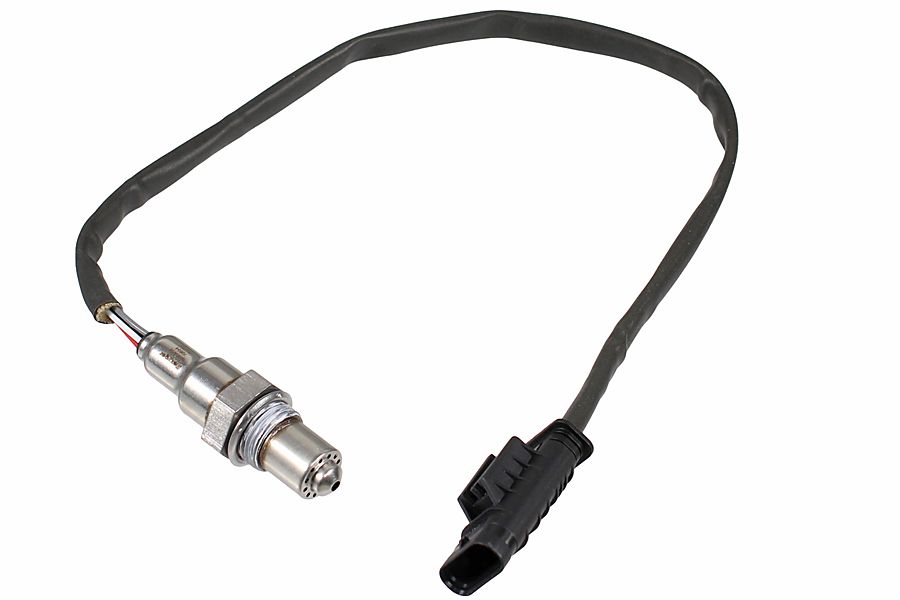 METZGER AUTOTEILE Lambdasonde 0895648 efter katalysator for BMW