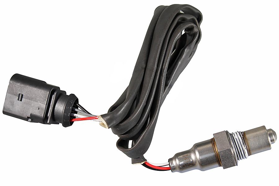 METZGER AUTOTEILE Lambdasonde 0895647 efter katalysator for VW