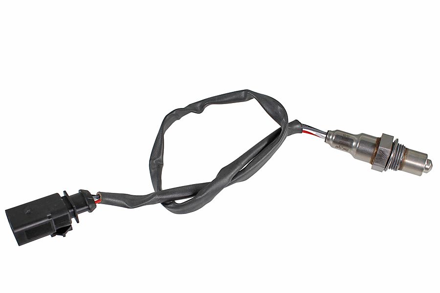 METZGER AUTOTEILE Lambdasonde 0895653 for AUDI