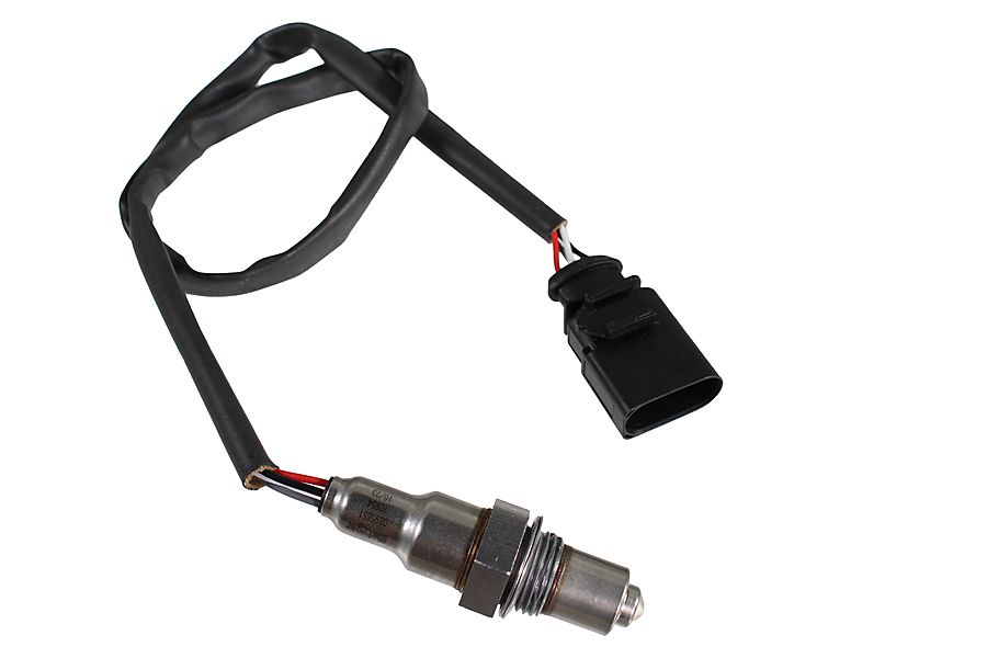 METZGER AUTOTEILE Lambdasonde 0895651 foran katalysatoren for VW