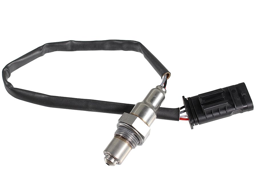 METZGER AUTOTEILE Lambdasonde 0895652 efter partikelfilter for BMW