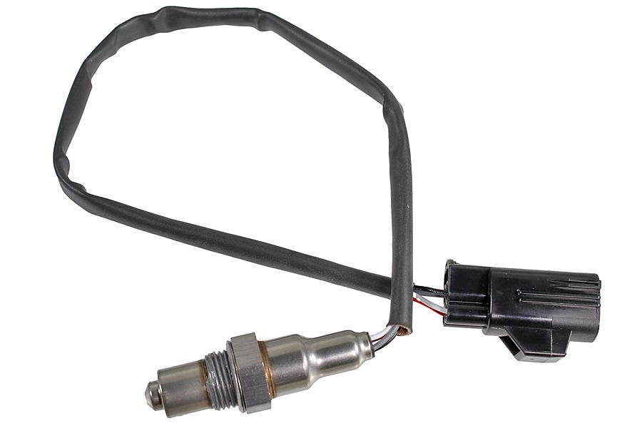 METZGER AUTOTEILE Lambdasonde 0895654 foran katalysatoren for LAND ROVER