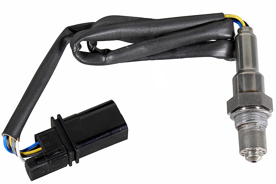 METZGER AUTOTEILE Lambdasonde 0895655 for VW AUDI SEAT SKODA