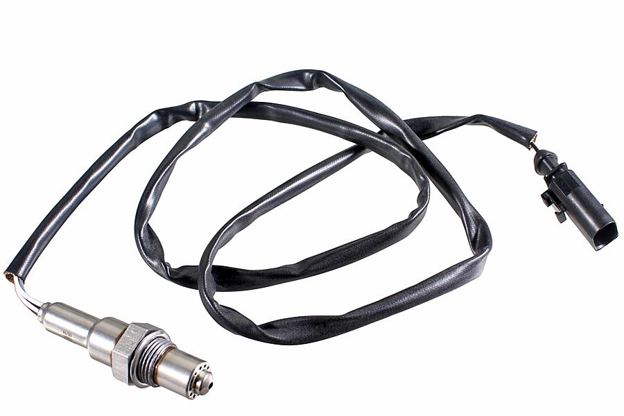 METZGER AUTOTEILE Lambdasonde 0895656 efter katalysator for VW