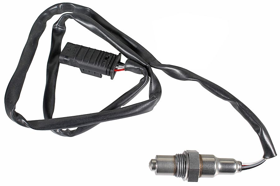 METZGER AUTOTEILE Lambdasonde 0895658 foran partikelfilter for MINI