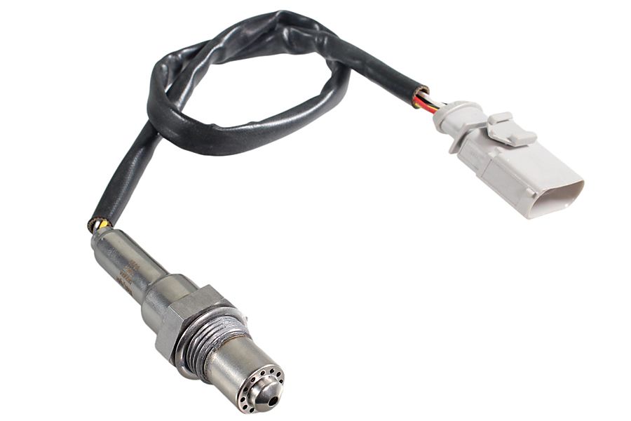 METZGER AUTOTEILE Lambdasonde 0895664 foran katalysatoren for AUDI