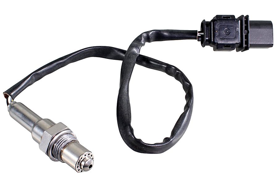 METZGER AUTOTEILE Lambdasonde 0895669 foran katalysatoren for VW