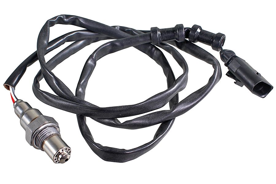 METZGER AUTOTEILE Lambdasonde 0895662 efter katalysator for VW
