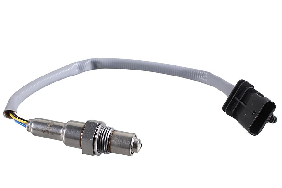 METZGER AUTOTEILE Lambdasonde 0895665 for GENERAL MOTORS VAUXHALL PEUGEOT