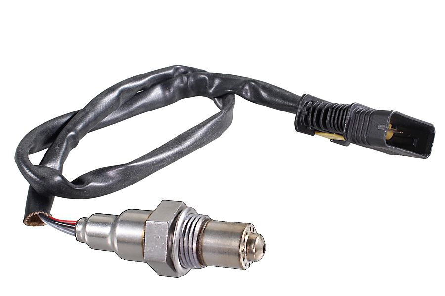 METZGER AUTOTEILE Lambdasonde 0895668 højre for BMW