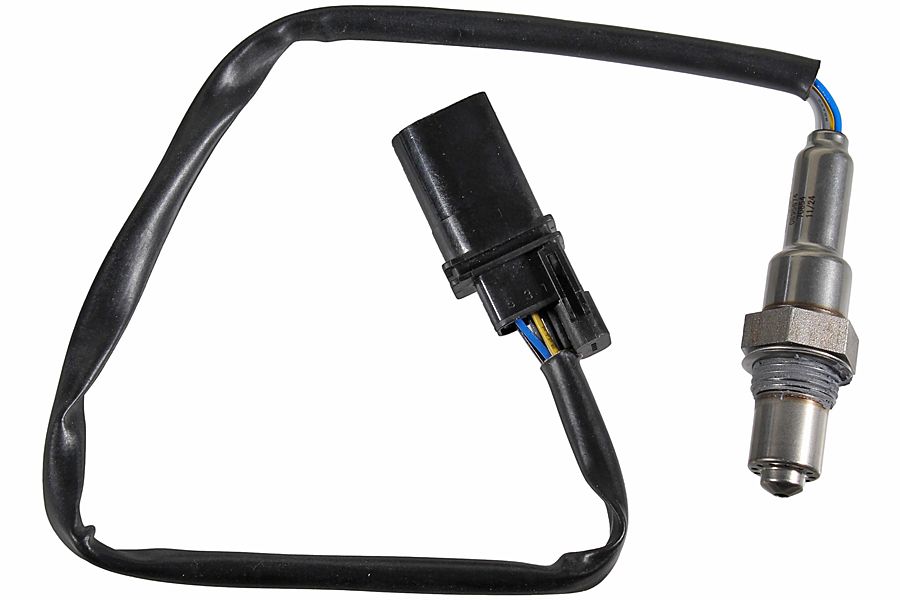 METZGER AUTOTEILE Lambdasonde 0895674 foran katalysatoren for VAUXHALL GENERAL MOTORS