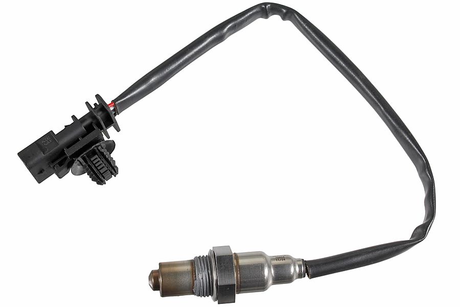 METZGER AUTOTEILE Lambdasonde 0895675 efter katalysator for OPEL DS