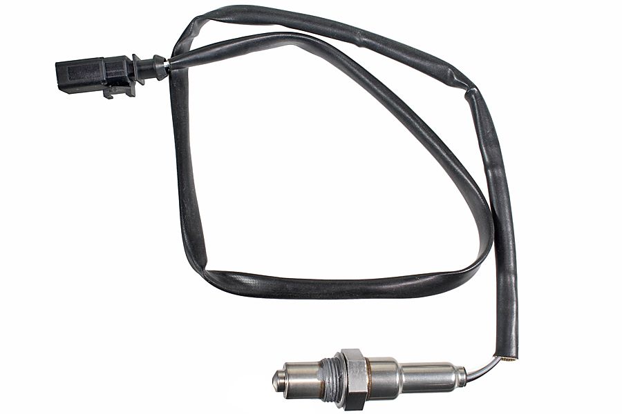 METZGER AUTOTEILE Lambdasonde 0895678 efter katalysator for CUPRA