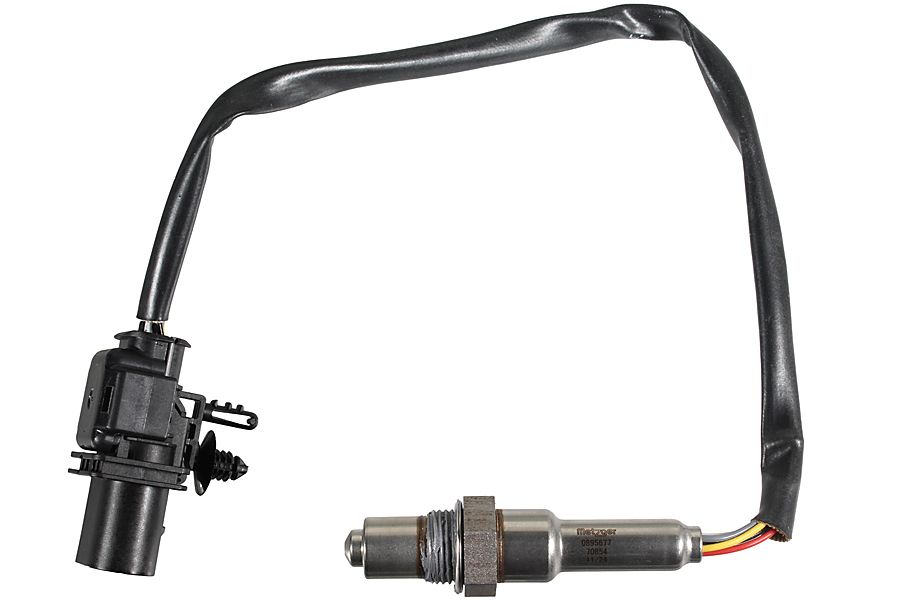 METZGER AUTOTEILE Lambdasonde 0895677 foran katalysatoren for OPEL GENERAL MOTORS NISSAN RENAULT