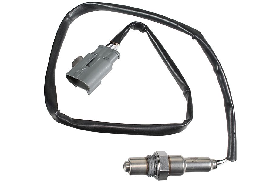 METZGER AUTOTEILE Lambdasonde 0895683 foran katalysatoren for FORD LANCIA FIAT