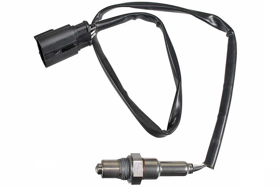 METZGER AUTOTEILE Lambdasonde 0895684 efter katalysator for FORD FIAT LANCIA