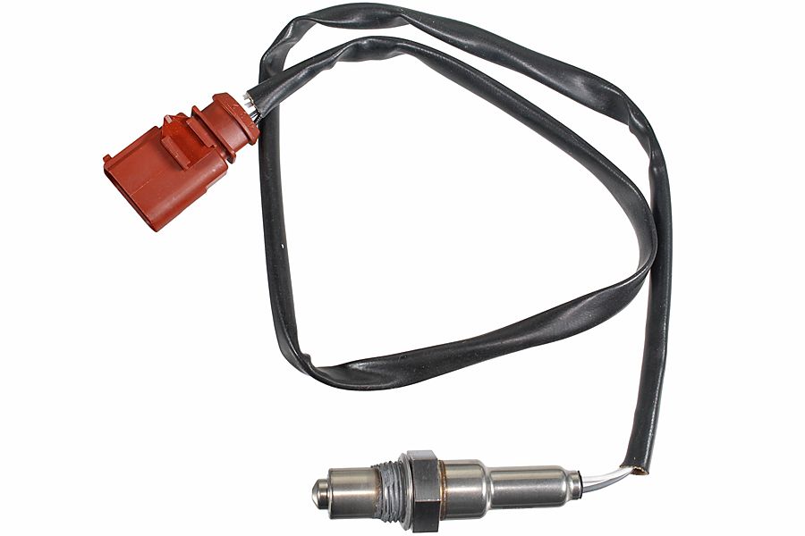 METZGER AUTOTEILE Lambdasonde 0895680 foran katalysatoren for VW