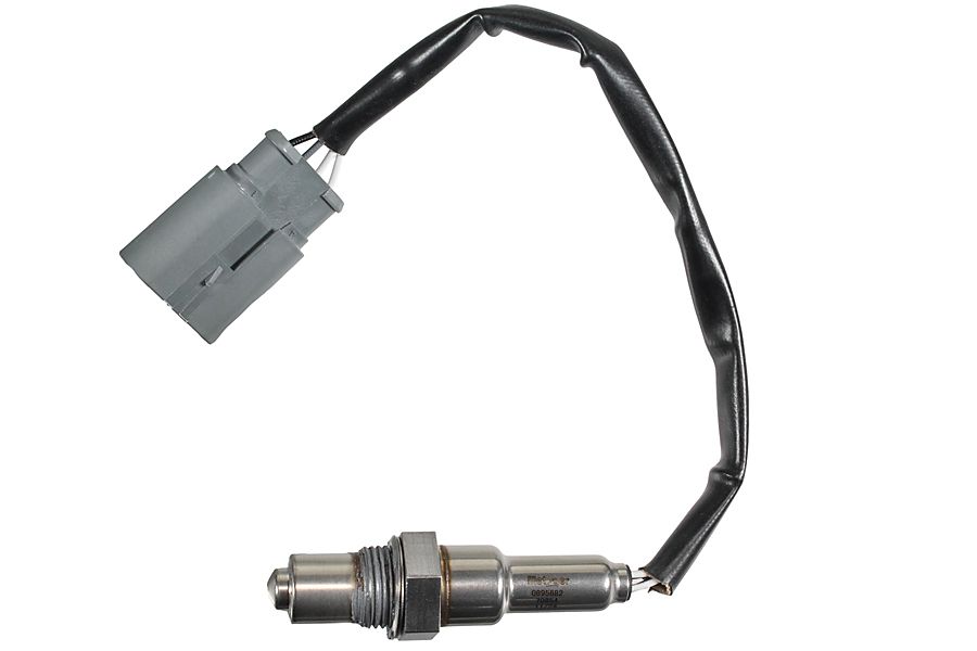 METZGER AUTOTEILE Lambdasonde 0895682 foran katalysatoren for FORD LANCIA