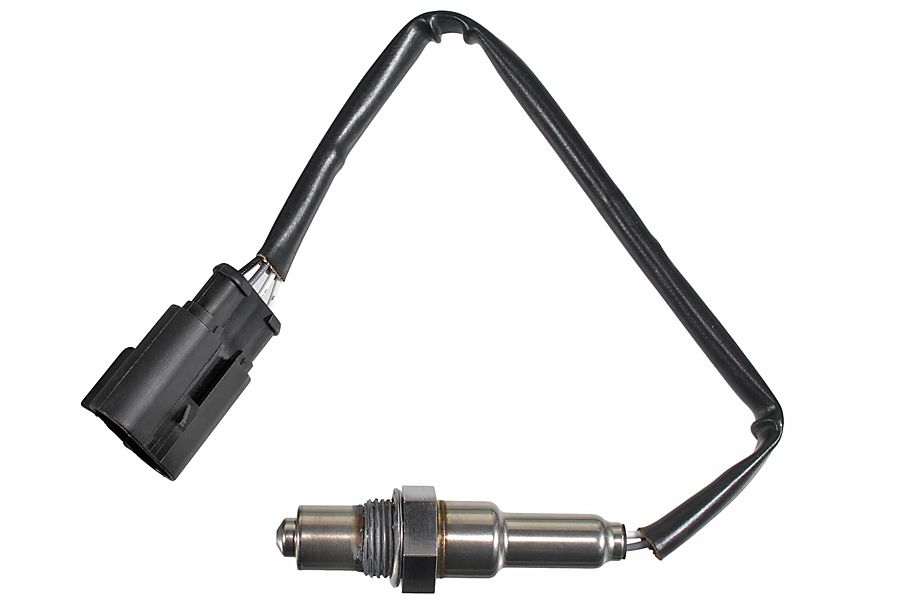 METZGER AUTOTEILE Lambdasonde 0895681 efter katalysator for FIAT