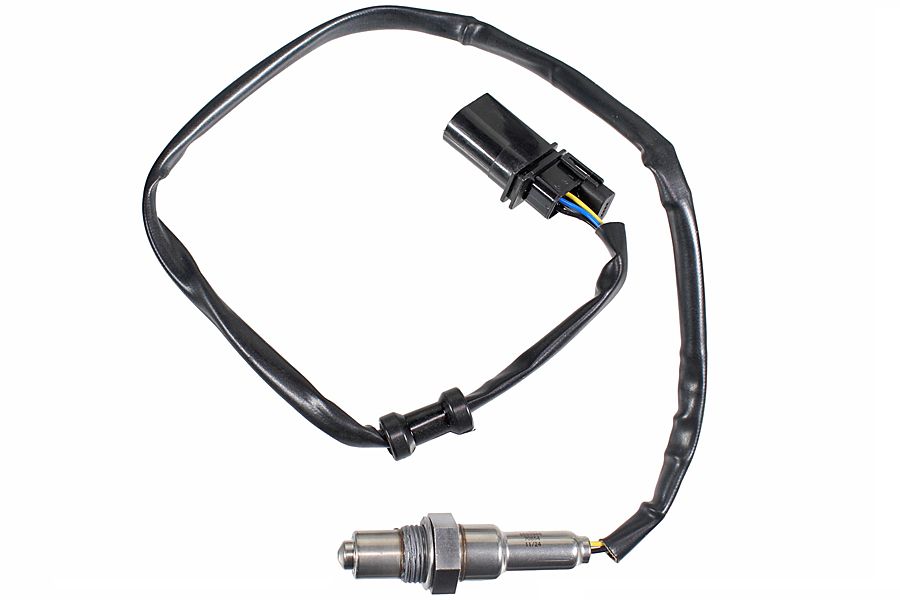 METZGER AUTOTEILE Lambdasonde 0895686 foran katalysatoren for OPEL FIAT LANCIA GENERAL MOTORS VW