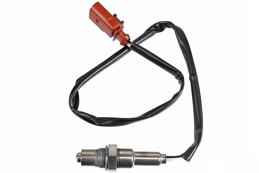 METZGER AUTOTEILE Lambdasonde 0895687 foran katalysatoren for VAG