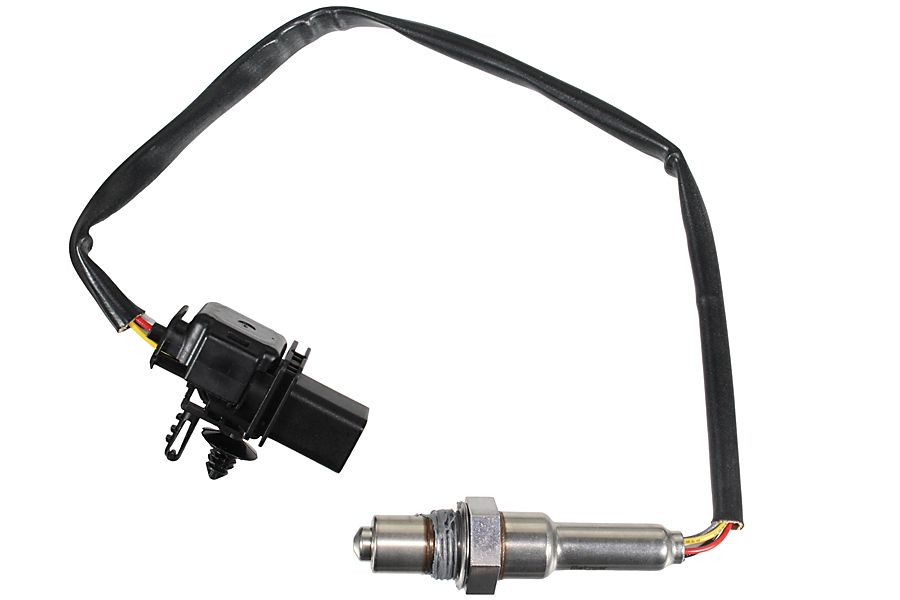 METZGER AUTOTEILE Lambdasonde 0895693 foran katalysatoren for FORD