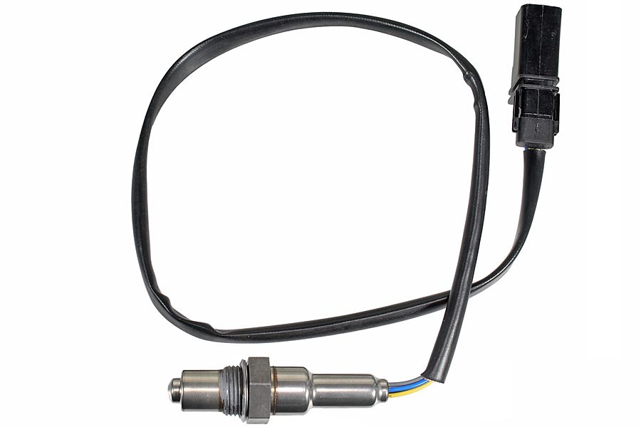 METZGER AUTOTEILE Lambdasonde 0895691 foran katalysatoren for VAUXHALL GENERAL MOTORS OPEL