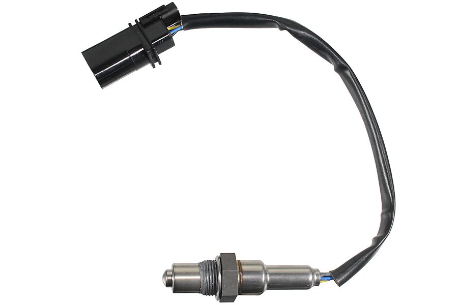 METZGER AUTOTEILE Lambdasonde 0895690 efter katalysator for VAUXHALL GENERAL MOTORS