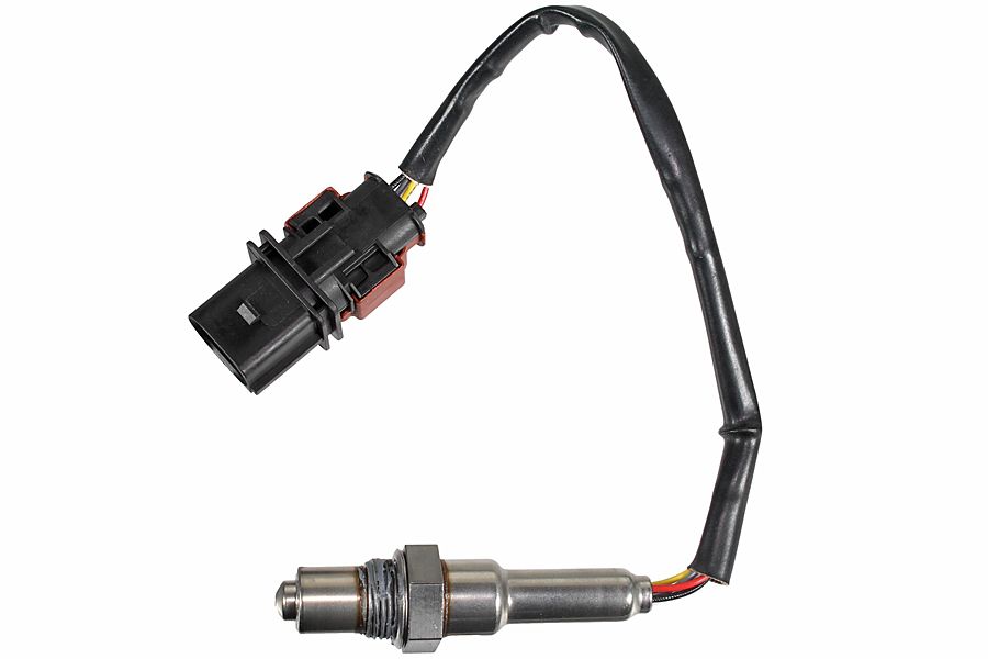 METZGER AUTOTEILE Lambdasonde 0895695 foran katalysatoren for FORD