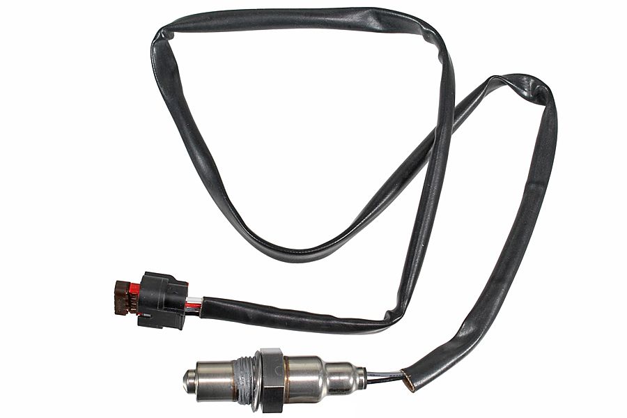 METZGER AUTOTEILE Lambdasonde 0895694 efter katalysator for FORD