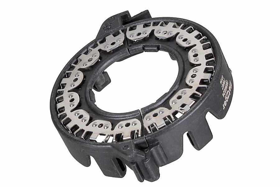 METZGER AUTOTEILE Fatning, forlygte 0896024 højre for VW