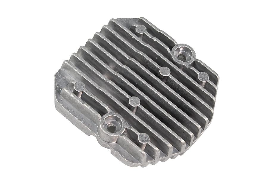 METZGER AUTOTEILE Styreenhed, belysning 0896533 højre for BMW