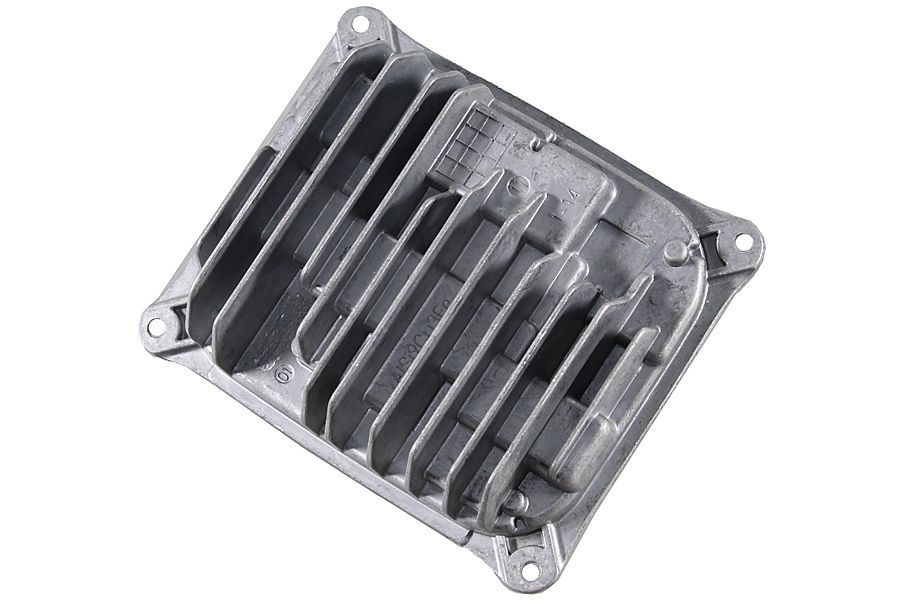 METZGER AUTOTEILE Styreenhed, belysning 0896538 foran for MERCEDES-BENZ