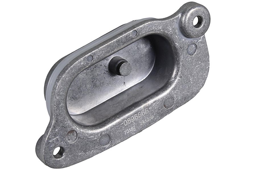 METZGER AUTOTEILE Styreenhed, belysning 0896566 ydre for AUDI