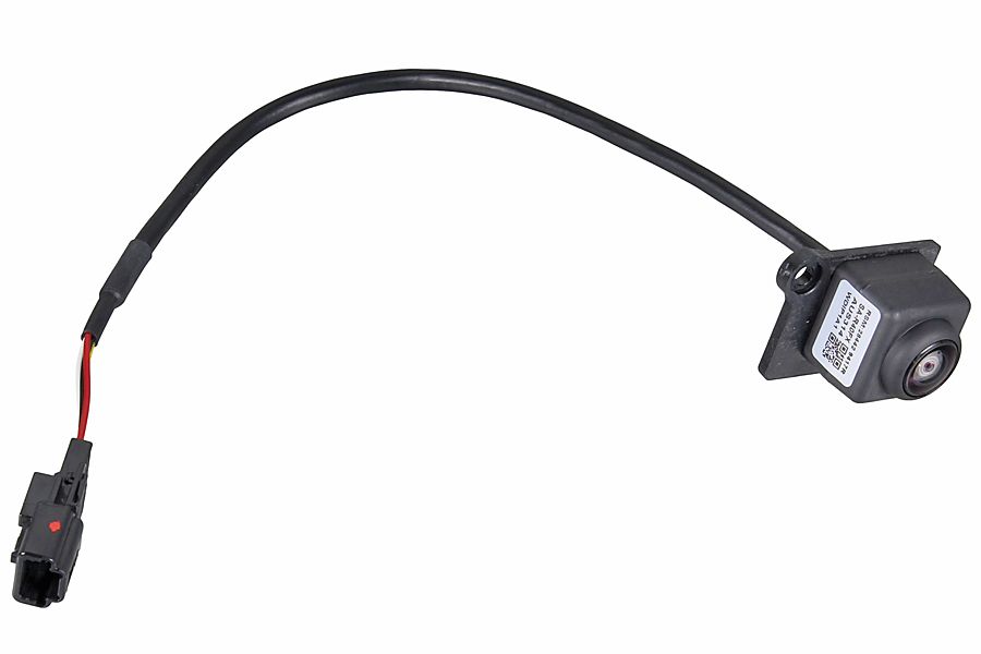 METZGER AUTOTEILE Bakkamera, parkeringshjælp 0897037 bag for OPEL GENERAL MOTORS FIAT NISSAN RENAULT