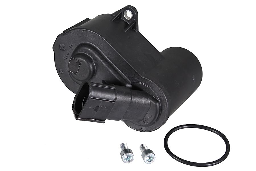 METZGER AUTOTEILE Servomotor, standbremse kaliber 0899032 Bagaksel højre for VAG
