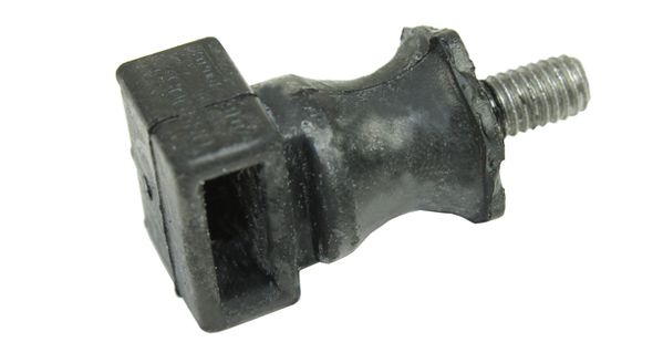 METZGER AUTOTEILE Gummiklods, luftfilter 0899062 for FORD VAG