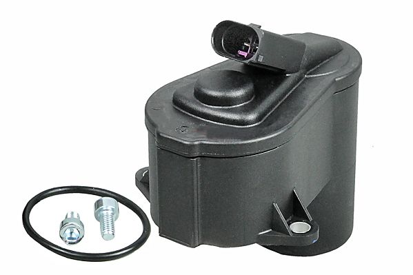 METZGER AUTOTEILE Servomotor, standbremse kaliber 0899169 Bagaksel højre for VAG
