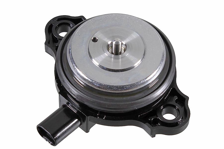 METZGER AUTOTEILE Centralmagnet, knastakselforstilling 0899212 Udstødningsside for BMW