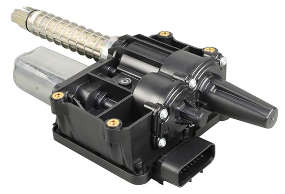 METZGER AUTOTEILE Servomotor, standbremse kaliber 0899243 Bagaksel midt for VAUXHALL CADILLAC