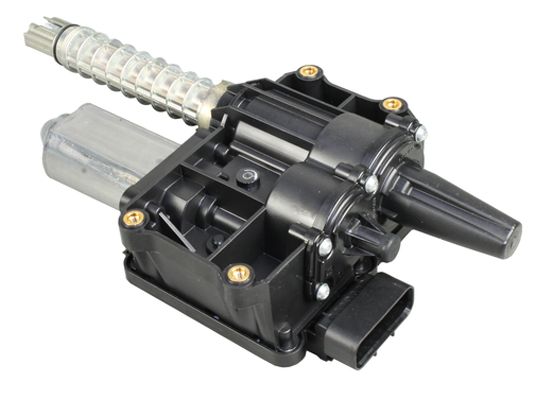 METZGER AUTOTEILE Servomotor, standbremse kaliber 0899244 Bagaksel midt for VAUXHALL GENERAL MOTORS