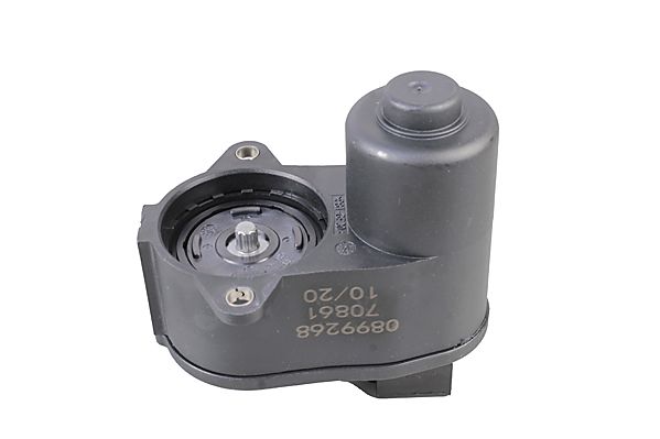 METZGER AUTOTEILE Servomotor, standbremse kaliber 0899268 Bagaksel højre for FORD VOLVO