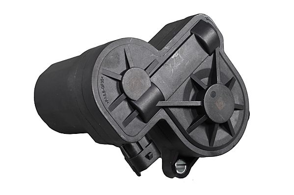 METZGER AUTOTEILE Servomotor, standbremse kaliber 0899269 Bagaksel venstre for FORD