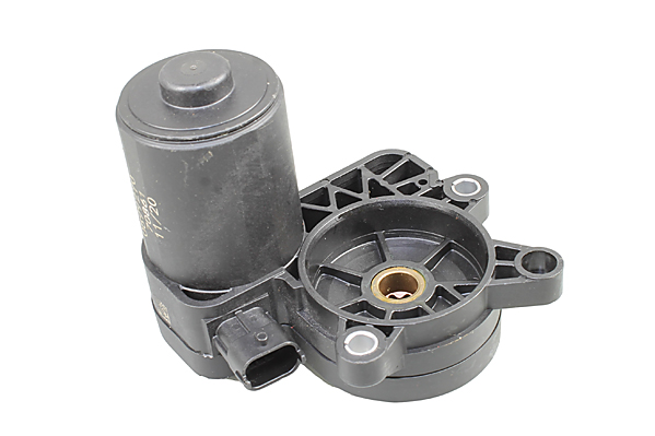 METZGER AUTOTEILE Servomotor, standbremse kaliber 0899270 Bagaksel højre for FORD