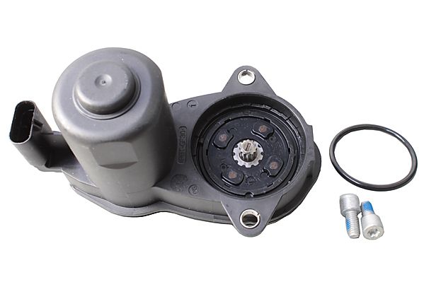 METZGER AUTOTEILE Servomotor, standbremse kaliber 0899275 Bagaksel højre for MERCEDES-BENZ