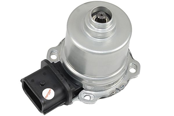 METZGER AUTOTEILE Koblings-aktiveringssystem 0899297 på gearkassen for FORD