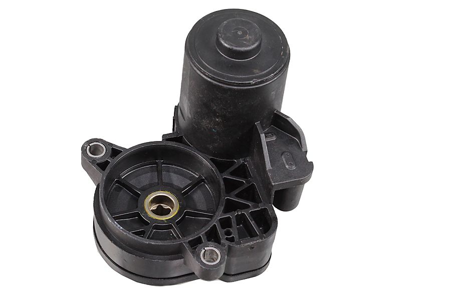 METZGER AUTOTEILE Servomotor, standbremse kaliber 0899307 Bagaksel højre for BMW MINI